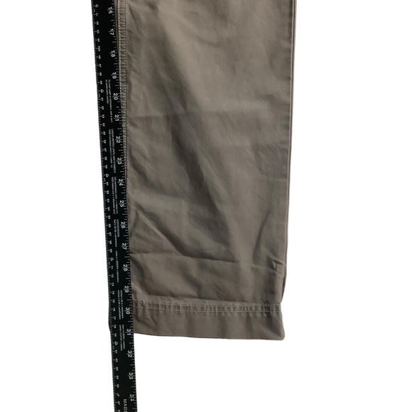 Original Penguin Rockwood Fit Pants Sz 30 - Picture 6 of 10